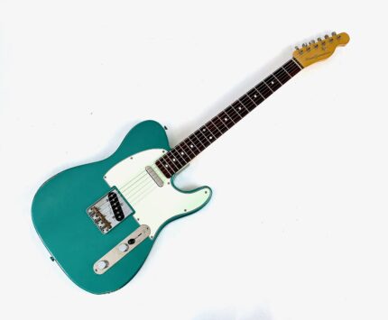 Kauffmann 63 T Aged Sherwood Green 2022