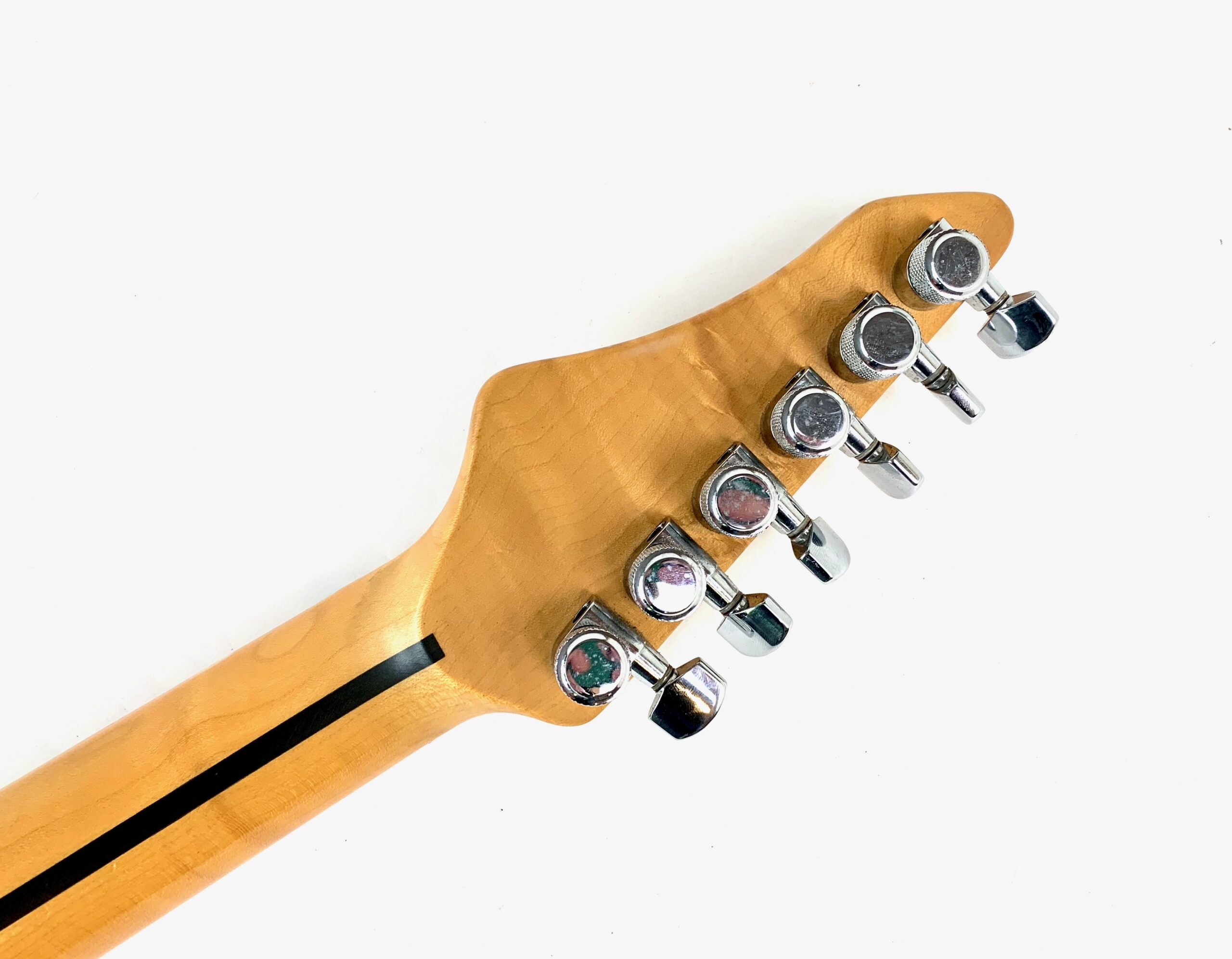 Vigier Excalibur Original HSH 2006 Natural Alder Matte - Thumbnail 5
