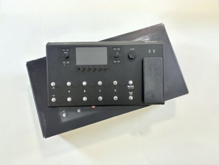 Line 6 Helix LT