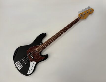 Sandberg California TM4 Black 2016
