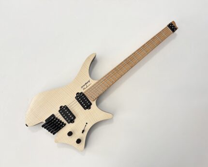 Strandberg Boden Standard NX6 Natural 2024
