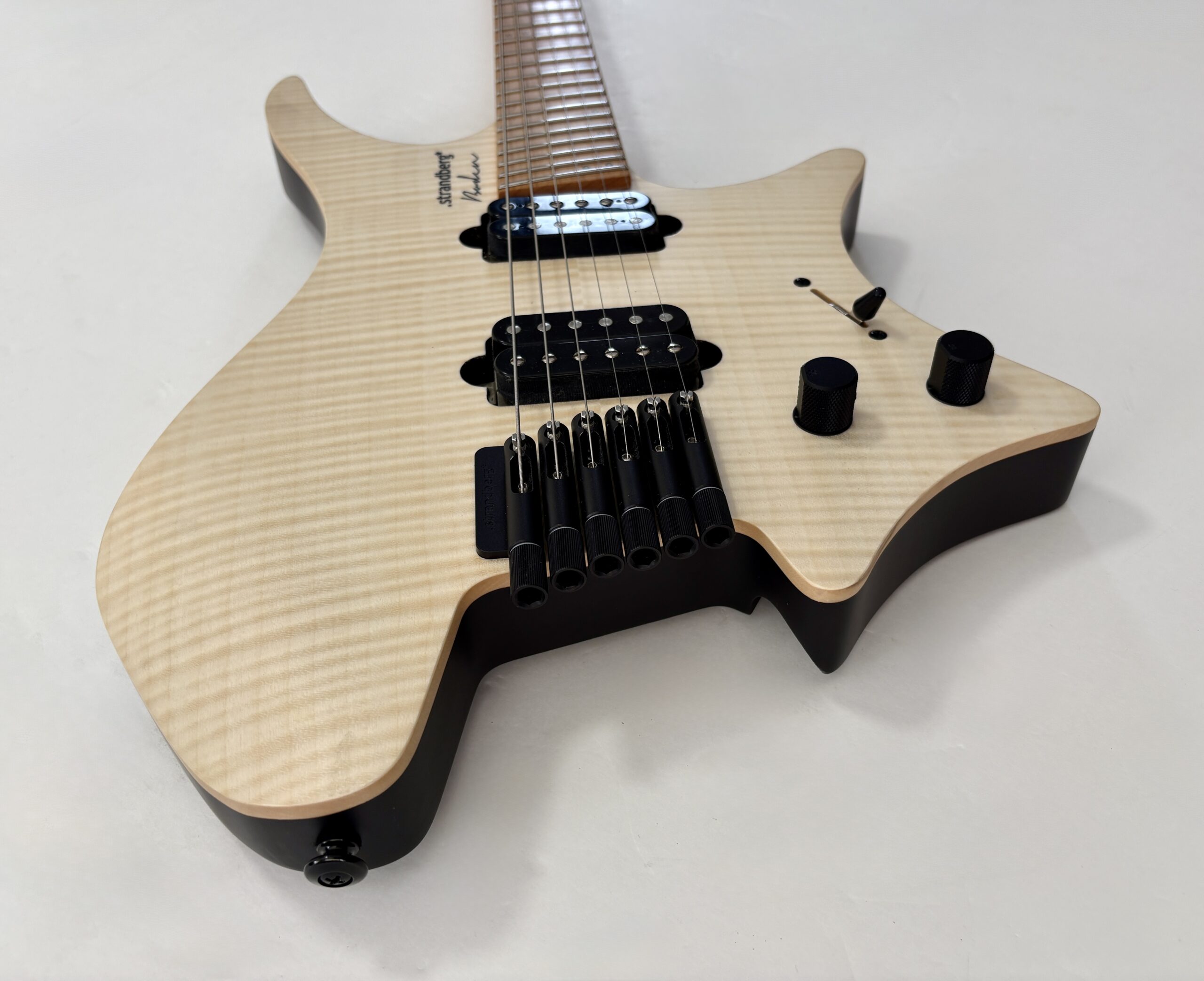 Strandberg Boden Standard NX6 Natural 2024 - Thumbnail 5