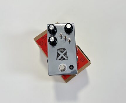 JHS Pedals Kilt 10