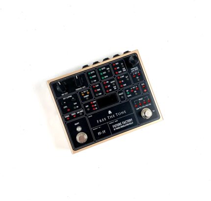 Free The Tone FF-1Y Future Factory