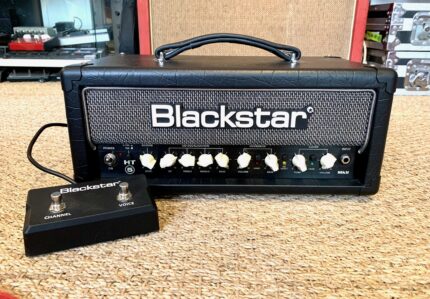 Blackstar Amplification HT-5RH MkII