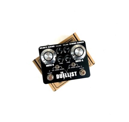 KingTone The Duellist V2