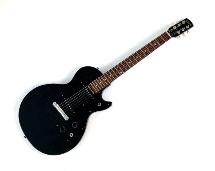 Gibson Melody Maker D 2007 Satin Ebony