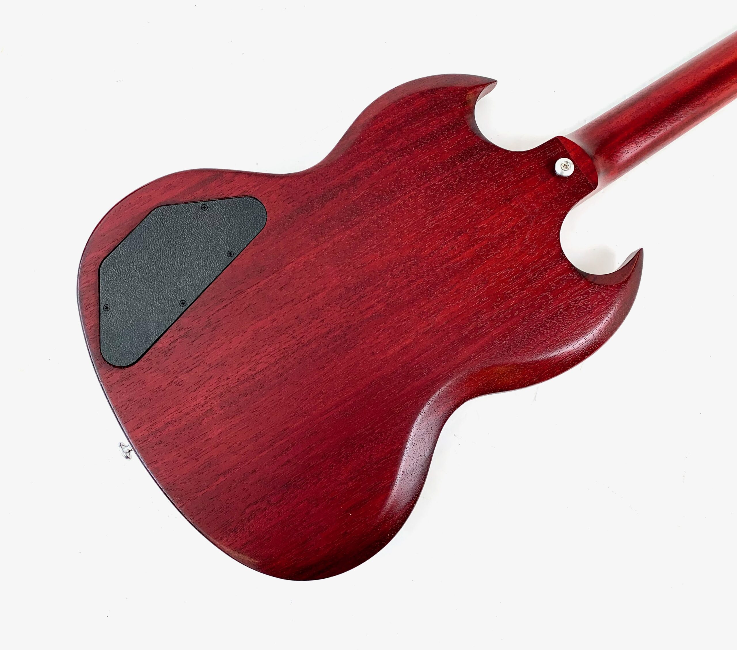 Gibson SG Special 2018 Satin Cherry - Thumbnail 6
