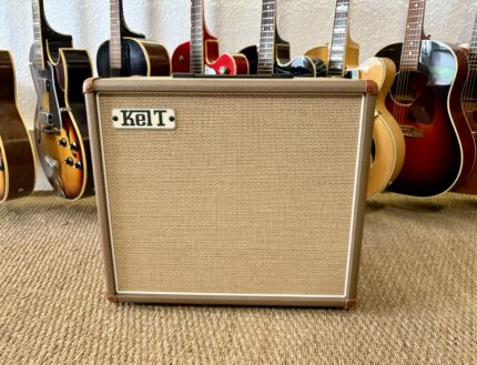 Kelt Cabinet 112