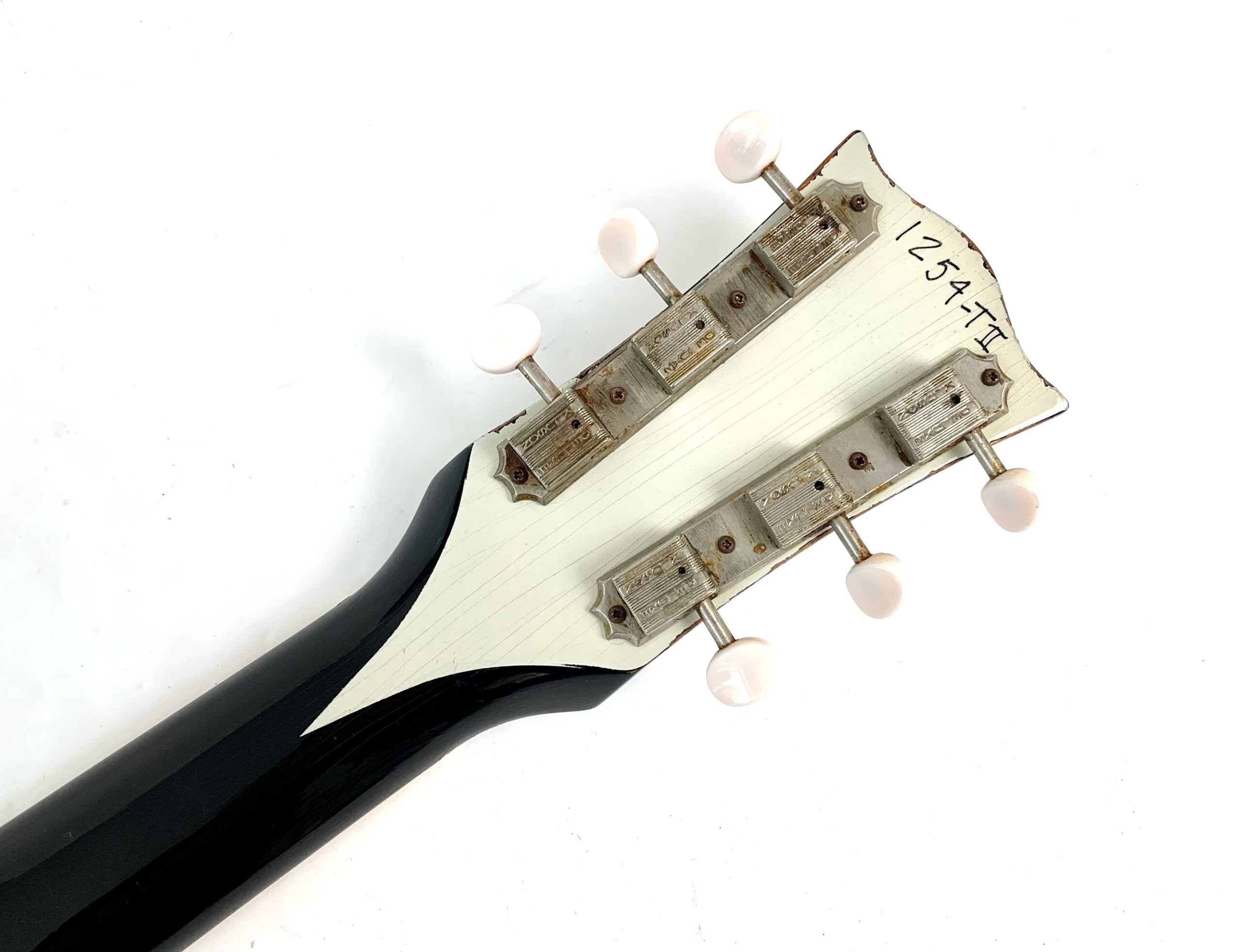 Rock N Roll Relic Thunders II 2012 Black - Thumbnail 5
