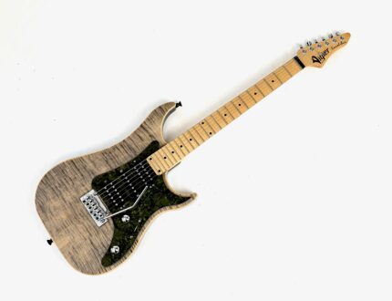 Vigier Excalibur Special HSH 1999 Transparent Grey