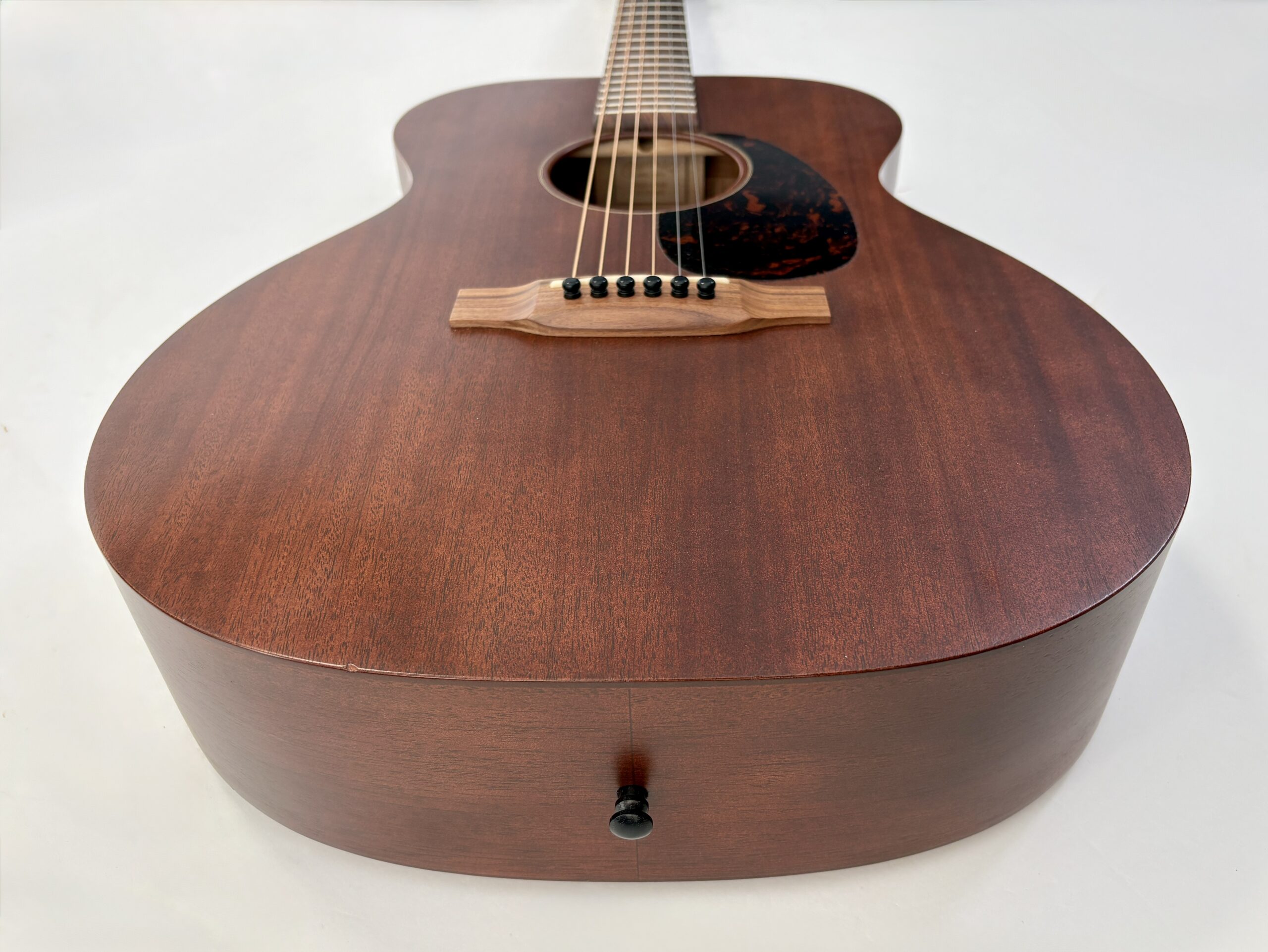 Martin 000-15M Mahogany 2011 - Thumbnail 5