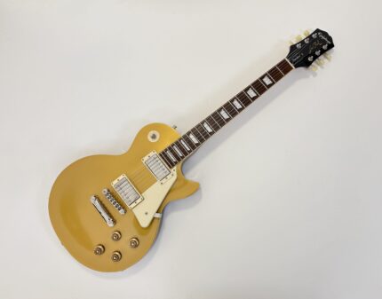 Epiphone Les Paul Standard '50s Goldtop 2021