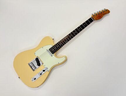 Sire Larry Carlton T3 Vintage White 2024