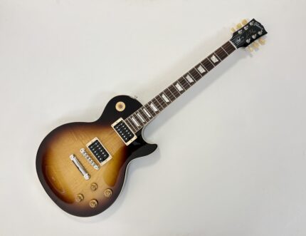 Gibson Les Paul Standard Slash Signature 2025 November Burst