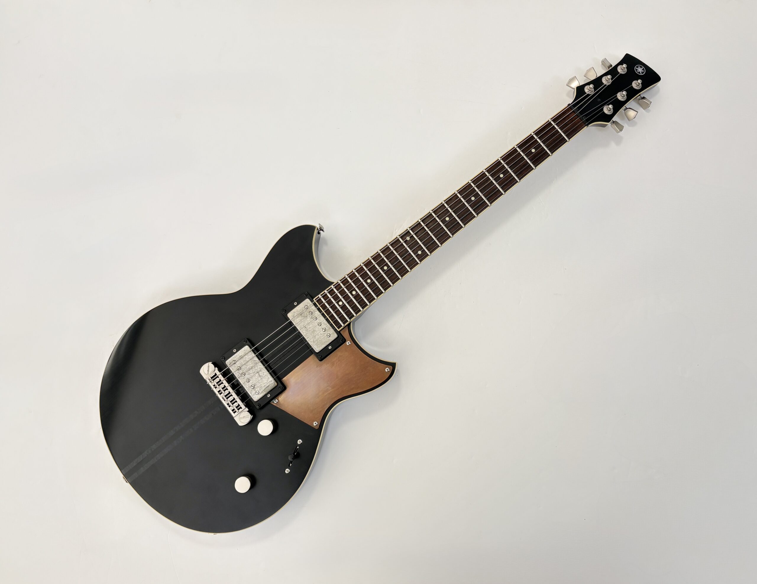 Yamaha Revstar RSP20CR Rusty Rat 2019 - Image 1