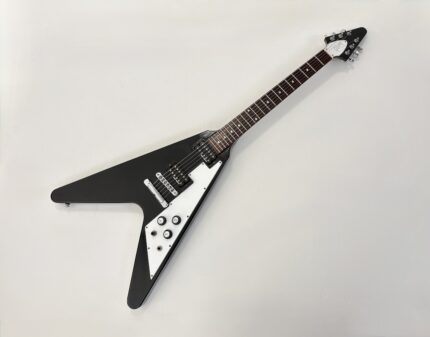 Gibson Flying V T 2017 Ebony