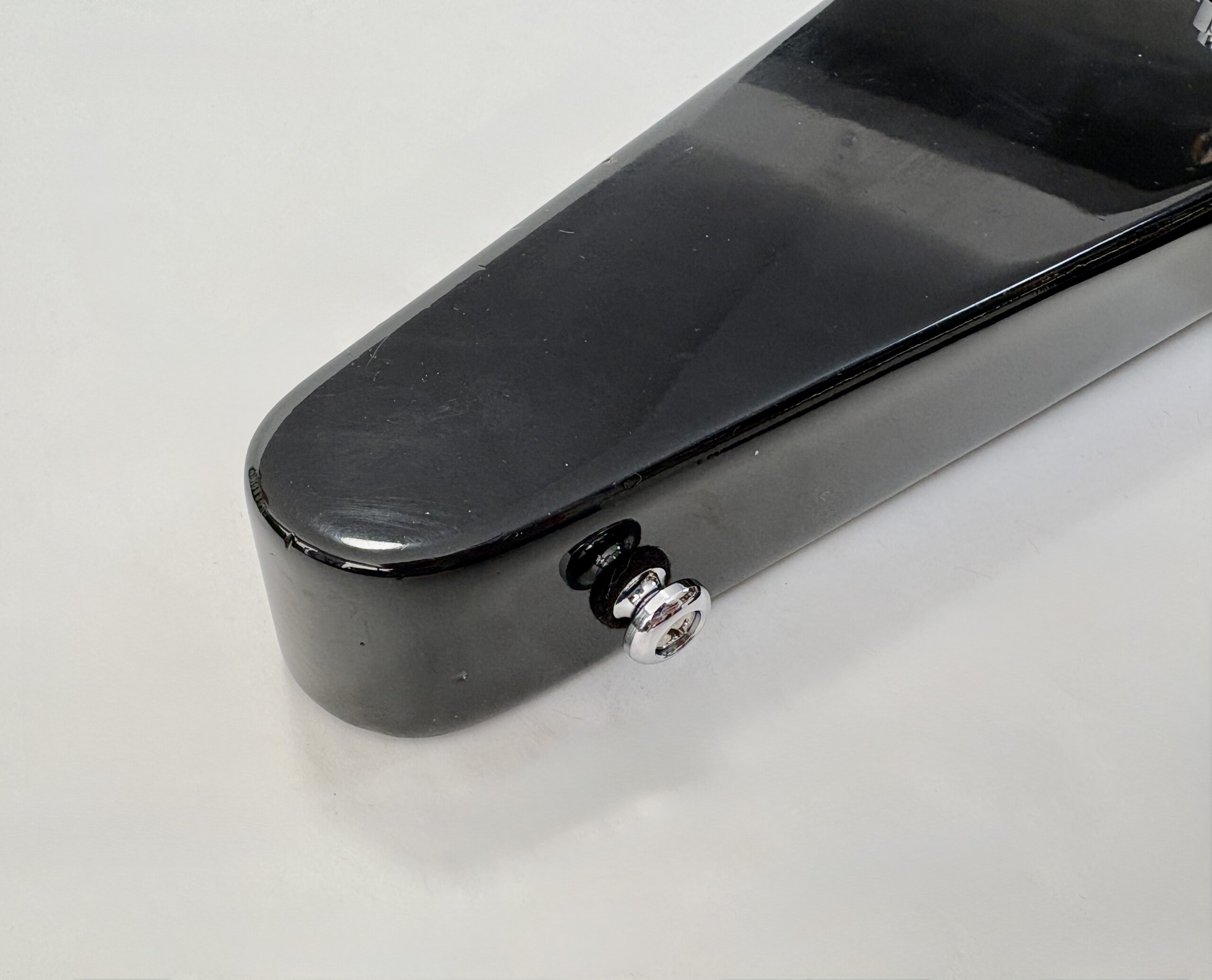 Gibson Flying V T 2017 Ebony - Thumbnail 6