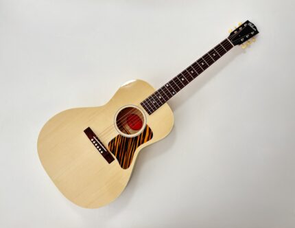Gibson L-00 Red Spruce Maple 2022 Custom Shop Antique Natural