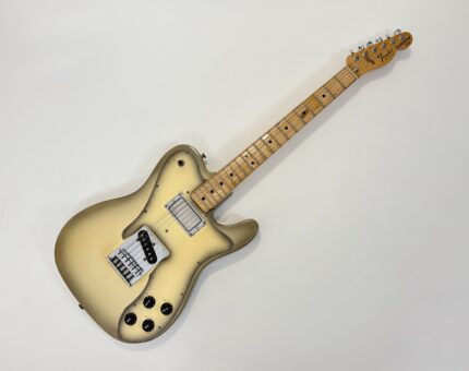Fender Telecaster Custom 1978 Antigua