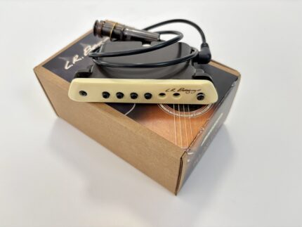 L.R. Baggs M1 Active