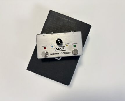 MXR M303 Clone Looper