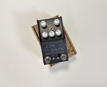 Thorpy FX The Dane MKII