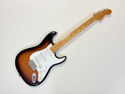 Fender Stratocaster '50s Vintera II 2023 Sunburst