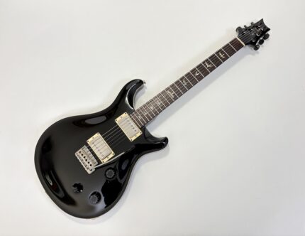 PRS Custom 22 Tremolo 2001 Black