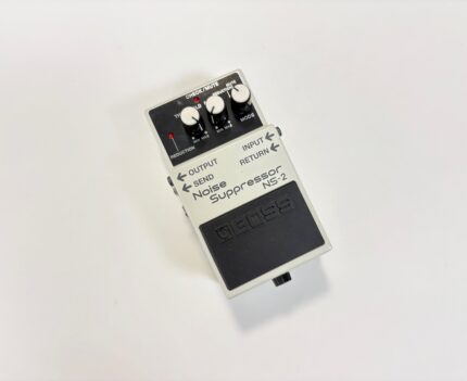 Boss NS-2 Noise Suppressor