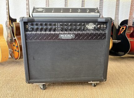 Mesa Boogie Dual Rectifier Roadster 1x12 Combo