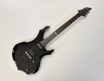 LTD F-10 Black 2008