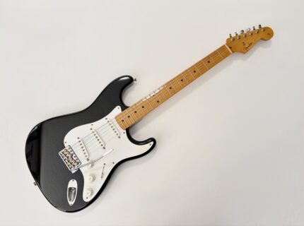 Fender Stratocaster ST-57 crafted in Japan 2004-2005 Black