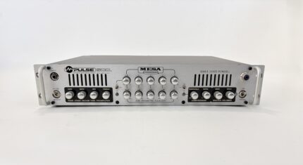 Mesa Boogie M-Pulse 600