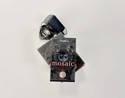 DigiTech Mosaic