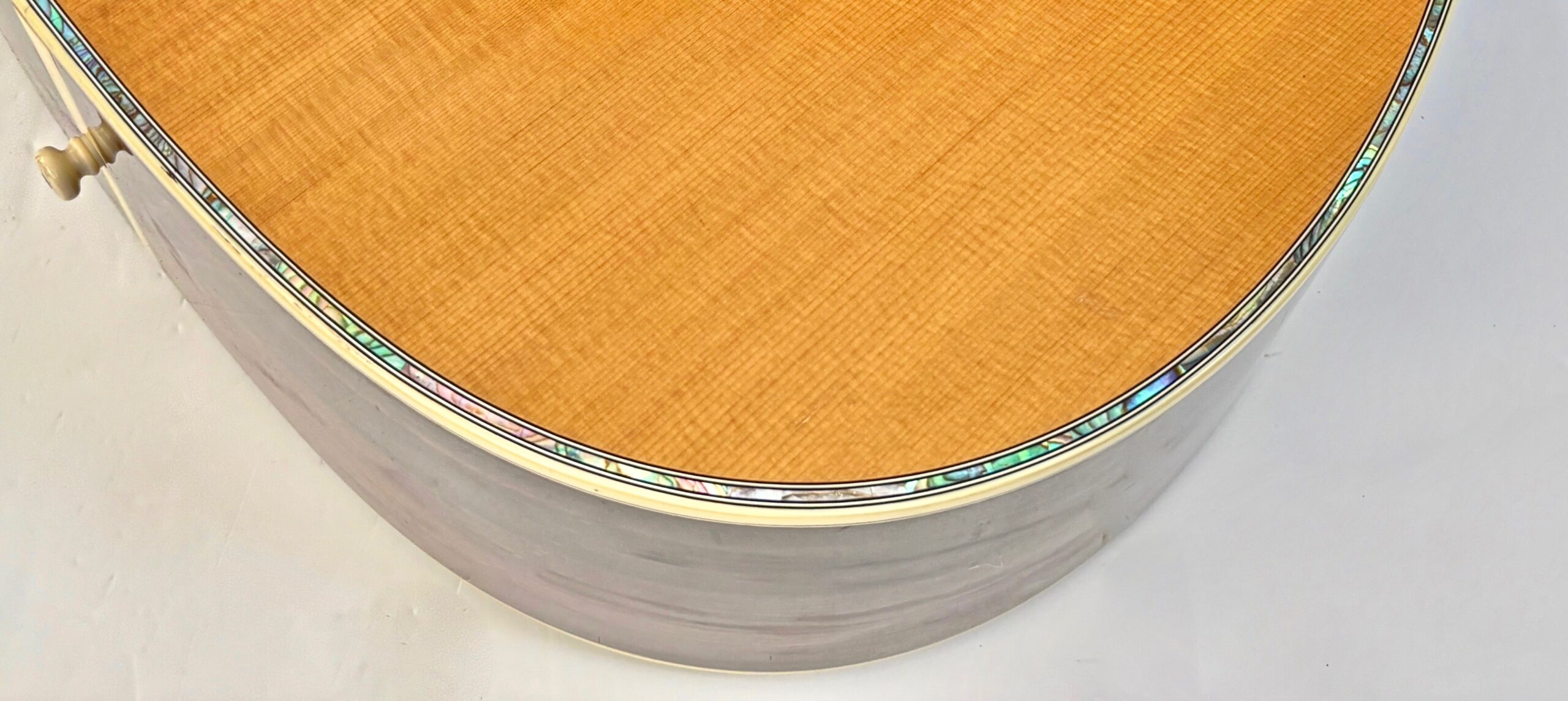 Martin D-42 Natural 1996 - Thumbnail 6