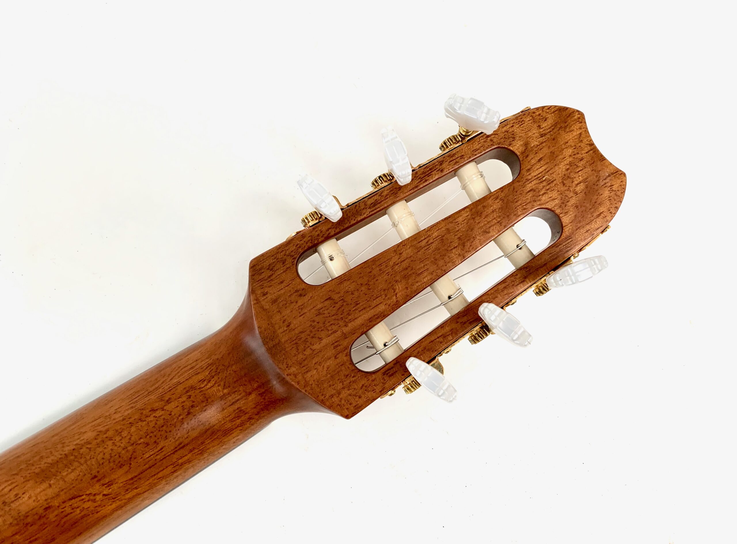 Yamaha APX5NA Natural 2007 - Thumbnail 5