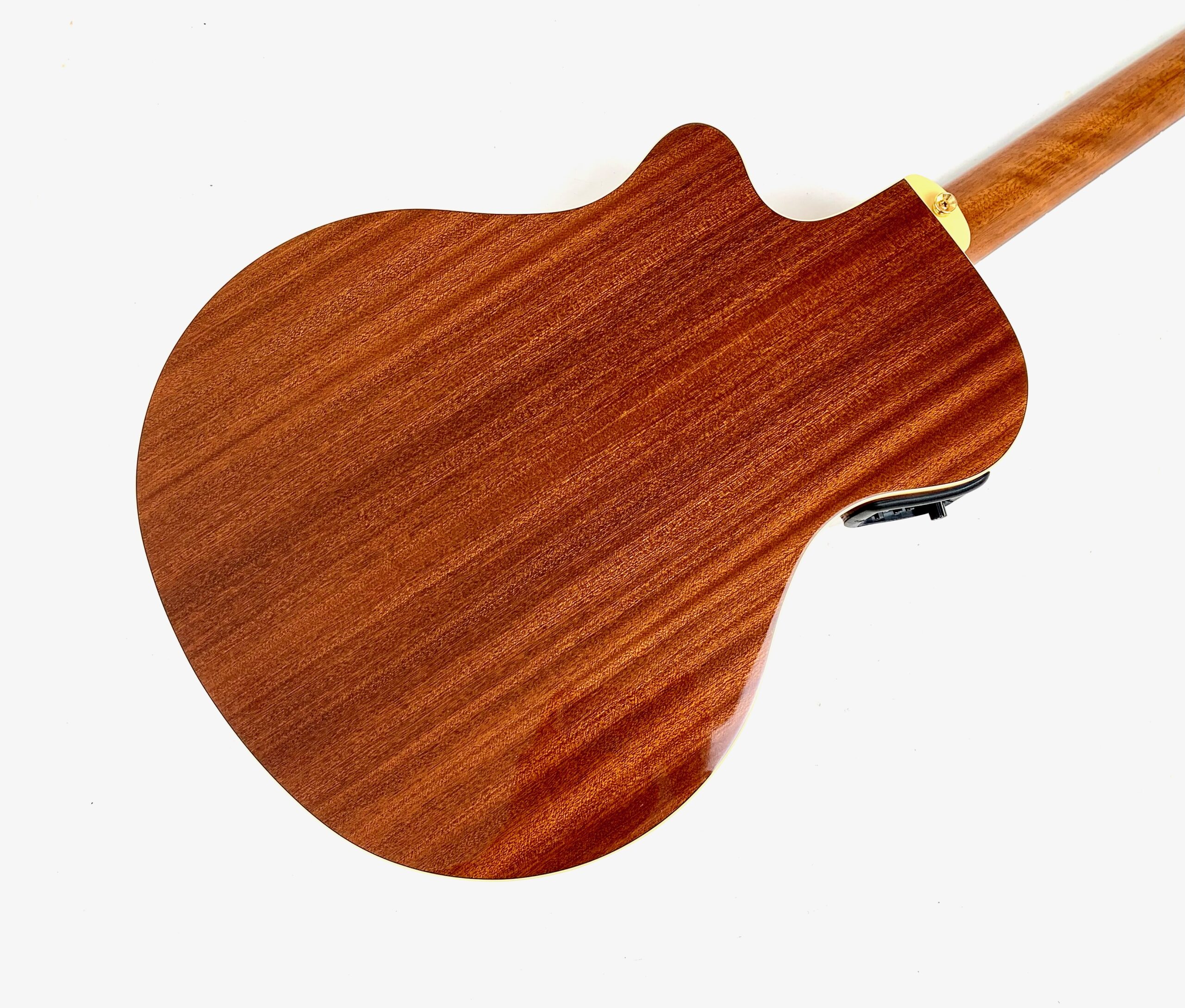 Yamaha APX5NA Natural 2007 - Thumbnail 6