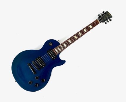 Gibson Les Paul Studio Lite 1994 Trans Blue