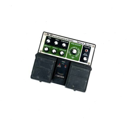 Boss RE-20 Space Echo