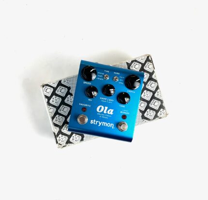Strymon Ola dBucket Chorus and Vibrato