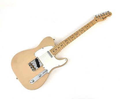 Fender Telecaster Highway One 2006 Honey Blonde