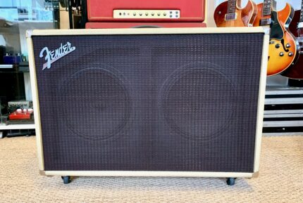 Fender Super-Sonic 60 212 Enclosure