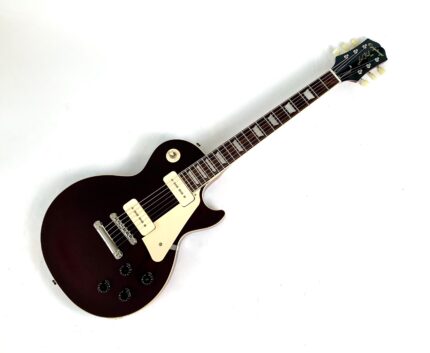 Epiphone Les Paul Standard 1955 Bonamassa Signature 2024 Copper Iridescent