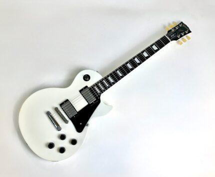 Gibson Les Paul Studio 2010 Classic White