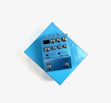 Boss MD-200 Modulation