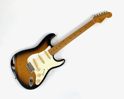 Fender Stratocaster ST-57 made in Japan 1993-1994 Sunburst