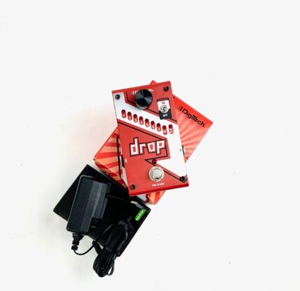 Digitech Drop