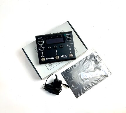 Eventide H90 Harmonizer