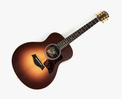 Taylor GS Mini-e Rosewood 50th Anniversary 2024 Vintage Sunburst
